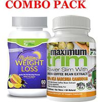 Get into That Dress Sooner When You Burn Fat All Day & Night. This Package Contains Garcinia Cambogia & Nighttime Weight Loss for All Day Energy and a RESTFUL Night with Boosted Metabolism