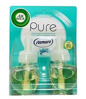 Airwick Nenuco Air Freshener Electric Refill Pack 2