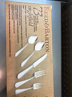 Reed & Barton Englefield