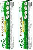 Set of 2 Propolis Balm with Ionic Silver 30g/1 Oz