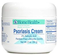 Home Health Cream Psoriasis 2 Oz