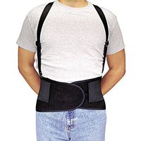 Economy Belts - small economy back support belt