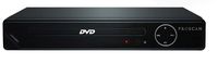 Proscan Compact HDMI DVD Player and Up-Convert