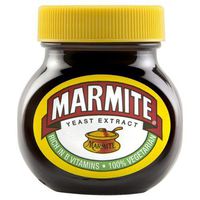 Marmite Yeast Extract 12 x 125g