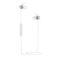 HSPRO Bluetooth Headphones, Bluetooth Wireless Earbuds, IPX5 Waterproof Magnetic Sports Earphones for Running Exercise Gym, Built-in Mic, 8 Hours Playtime