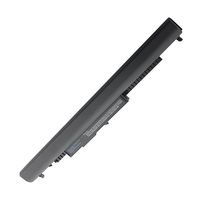 aowe 14.8V 2600mAh New Replacement Laptop Notebook Battery for HP Pavilion 15-ac156nr HS04 807957-001 807957-001 HSTNN-LB6V 6EZRVC2GW8WPWI HS04 250 G4,255 G4,15T-AC000,15T-AC100,15Z-AF000,14T-AC000