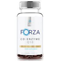 Co-Enzyme Q10 (CoQ10) 100mg Softgels - Strong & Healthy Heart - Supports Cellular Energy (60 Capsules)
