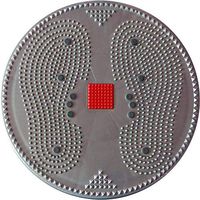 ACI Acupressure India® ACS Twister Big Disc (Grey)