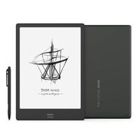 BOOX Note2 10.3 E-Ink Tablet ePaper, Android 9.0,Front Light, Fingerprint Recognition, 5GHz WiFi, OTG Capacity E-Reader