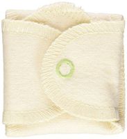 WillowPads Organic Cotton Panty Liners 3 pack