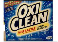 Oxi Clean Versatile Concentrated Stain Remover now for 290 Loads 11.6 lbs (5.26kg)