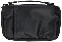 Chill Pack Diabetic Organizer Cooler Bag-for Insulin, Testing Supplies with Ice Pack Included (1X Ice Pack)