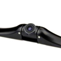 Car Backup Camera, Esky 170 Degree Wide Viewing Angle Waterproof HD Night Vision Vehicle Rear/Front View Backup Camera, Car Reversing Parking Camera