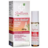 Similasan Itch Relief Roll-On.25 Fluid Ounce