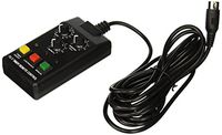 CHAUVET DJ FC-T Wired Vertical Fog Machine Timer Remote Control | Fog Machines