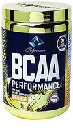 Gold Performance Nutrition BCAA Orange