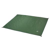 Terra Hiker Camping Tarp, Waterproof Picnic Mat, Mutifunctional Tent Footprint with Drawstring Carrying Bag for Picnic, Hiking