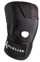 Mueller Sports Medicine Wraparound Knee Stabilizer, Large/X-Large, 0.33 Pound