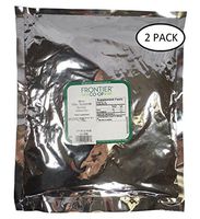 Frontier Natural Products Whole Elder-European Berries,16 oz- 2 Pack