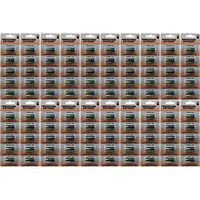 Powertron 100 pk 4LR44 / 476A / PX28A / A544 / K28A / L1325 COLLAR 6V