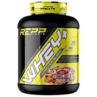 Repp Sports Whey + Premium Protein