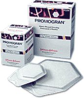 Systagenix Wound Management Promogran Wound Dressing 19 sq. Sterile, Versatile (Carton of 10 Each)