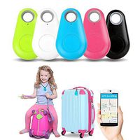 iTag iTracing iSearching Mini Smart Finder Bluetooth Tracer Pet Child GPS Locator Tag Alarm Wallet Key Tracker