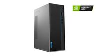 LENOVO IDEACENTRE T540 with NVIDIA GTX 1660 TI, I5-9400F, 16 GB RAM, 256GB SSD, Win 10 Home 64