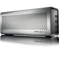 Braven Portable Bluetooth Speaker Black
