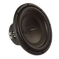 Arc Audio XDi 10D2 10" 2 Ohm Subwoofer