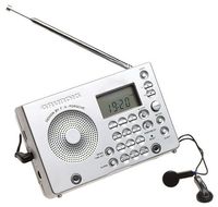 ETON G2000A AM/FM Shortwave Radio (Discontinued by Manufacturer)