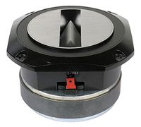 Beyma CP21/F 1-Inch 8 ohm 50 watt High Frequency Compression Slot Tweeter