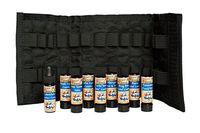 Homeopathic First Aid Emergency Kit