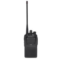 Motorola Original VX-261-G7-5 UHF 450-512 MHz Handheld Two-way Transceiver with High Capacity Battery