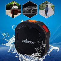 TKSTAR TL109 LK109 Mini Portable GPS/GSM/GPRS Tracker Long Standby Time Waterproof GPS Tracking Device For Children