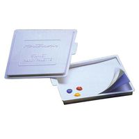 Sta-Wet Palette  Keeps Paints Fresh For Days With Airtight Lid 857