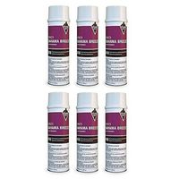 Air Freshener, Bahama Breeze(R), 10 oz. (6-pack)