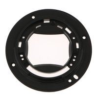 New Lens Zoom Bayonet Mount Ring For Fujifilm XC 16-50mm F3.5-5.6 OIS II Fuji