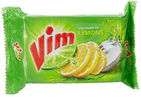 Vim Dishwash Bar, 300 grams - 10.58 oz - India