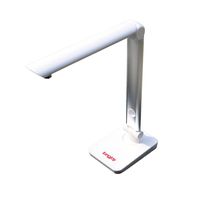 Longjoy Digital Portable Overhead USB Document Camera LV-1 Series LV-1010 (White)
