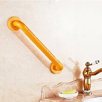 FU&SHOU Barrier-Free Bathroom Safety Help,Bath Handles，Shower Safety Handle，Toilet Seat Grab Bars