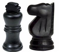 2-Pack Chess Stress Toy