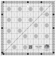 Creative Grids Perfect 10 Quilting Ruler (Original Version)