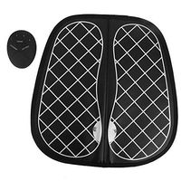 Automatic Foot Massage Machine, EMS Intelligent Foot Massager Blood Circulation Machine, Foot Massage Mat, Massage Pad