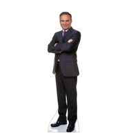 Advanced Graphics Tim Kaine Life Size Cardboard Cutout Standup