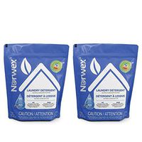 Norwex Ultra Concentrated Laundry Detergent (2 Bags)1 kg Each
