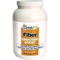 DrinkFit Fiber Smoothie Boost 3.7 lbs Jug