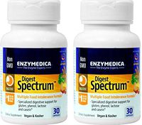 Enzymedica - Digest Spectrum 30 Veggie Capsules