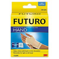 SUPPORT,WRIST,ADJ,SML,TN