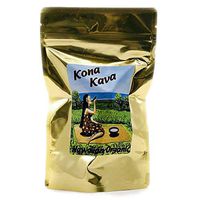 Kona Kava Farms Kava Kava Root Powder Plus | Powdered Kava Root Supplement For Sleep Support, Relaxation, Stress and Anxiety Relief | Natural Kava Kava Root Drink (8 oz)